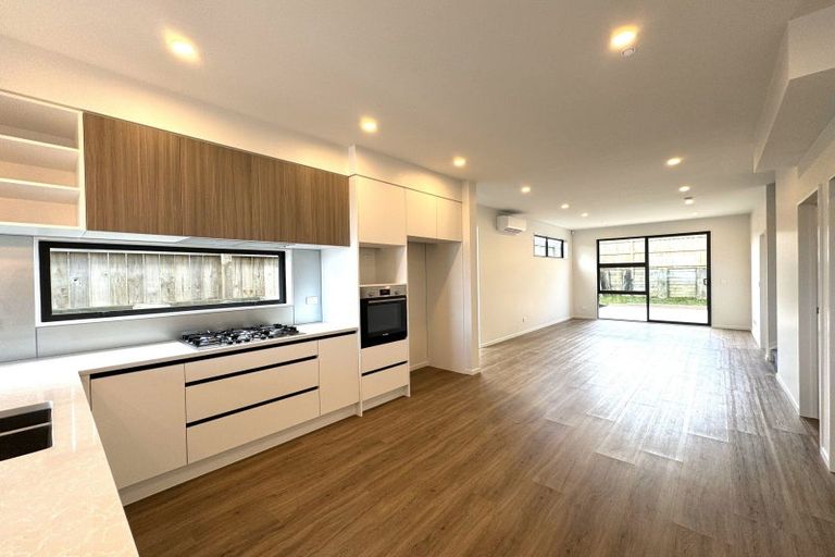 Photo of property in 91 Limestone Drive, Hobsonville, Auckland, 0616