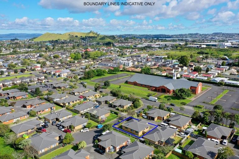 Photo of property in 8 Alderson Lane, Favona, Auckland, 2024
