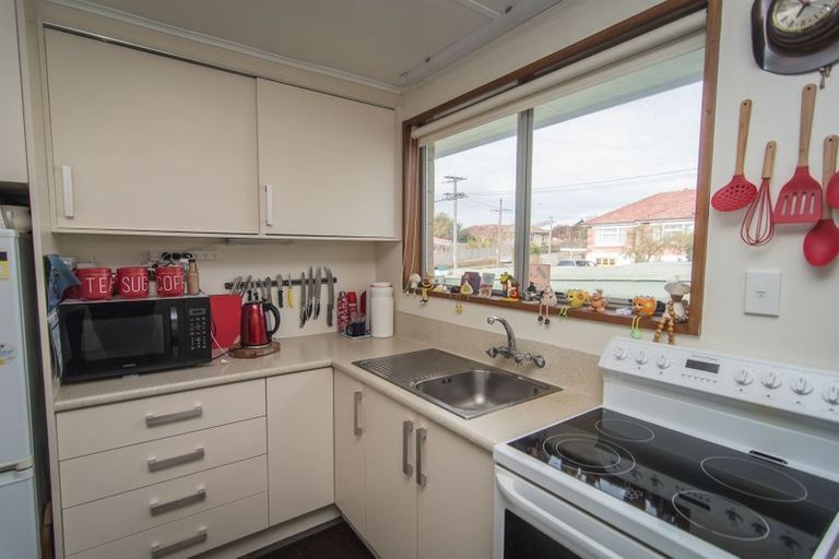 Photo of property in 25 Aynsley Street, Parkside, Timaru, 7910
