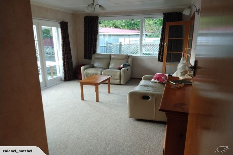 Photo of property in 21 Broadhead Avenue, Tawhero, Whanganui, 4501