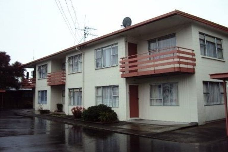 Photo of property in 1/17 Stanley Street, Claudelands, Hamilton, 3214