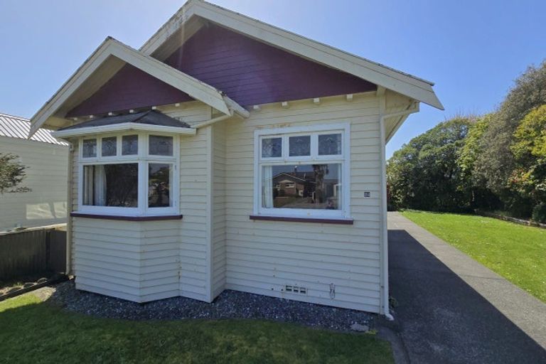 Photo of property in 32 Park Street, Hokitika, 7810