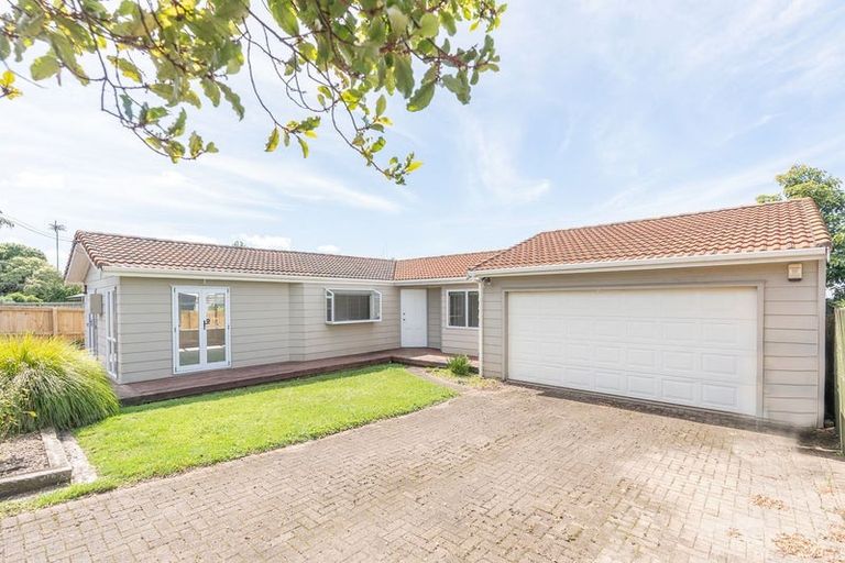 Photo of property in 2 Masters Avenue, Hillcrest, Hamilton, 3216