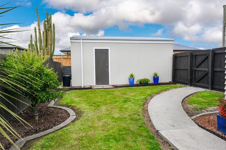 Photo of property in 403 Lumsden Road, Akina, Hastings, 4122