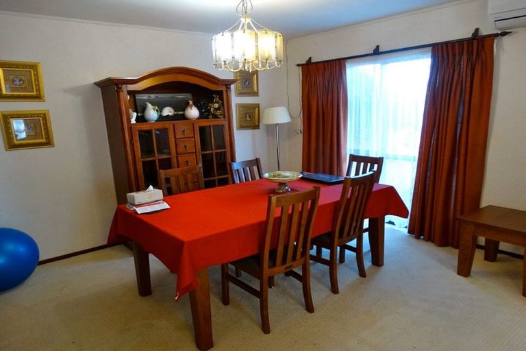 Photo of property in 7 Palomino Drive, Henderson, Auckland, 0612