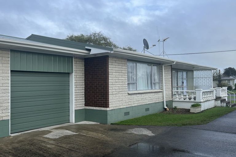 Photo of property in 43 Irvine Street, Frankton, Hamilton, 3204