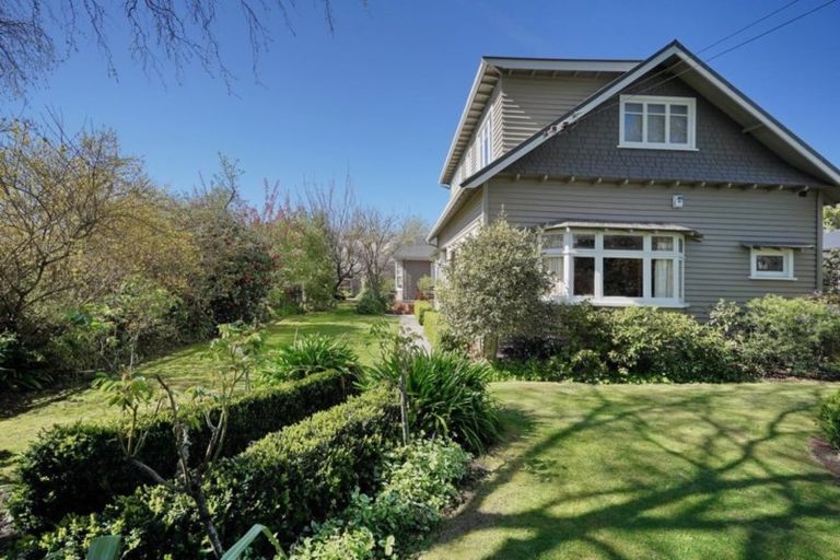 Photo of property in 112 Rose Street, Somerfield, Christchurch, 8024