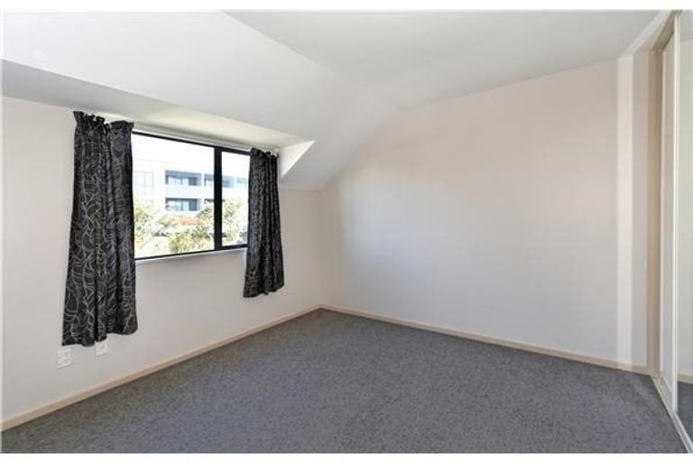 Photo of property in 3/211 Worcester Street, Christchurch Central, Christchurch, 8011
