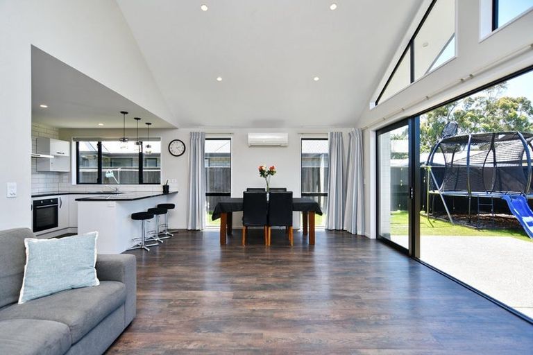 Photo of property in 170 Rangiora Woodend Road, Woodend, 7610