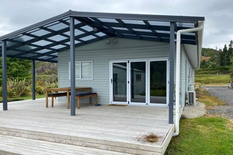 Photo of property in 81 Raurimu Road, Raurimu, Owhango, 3989