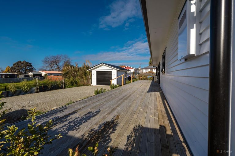 Photo of property in 11 Exeter Street, Waimate, 7924
