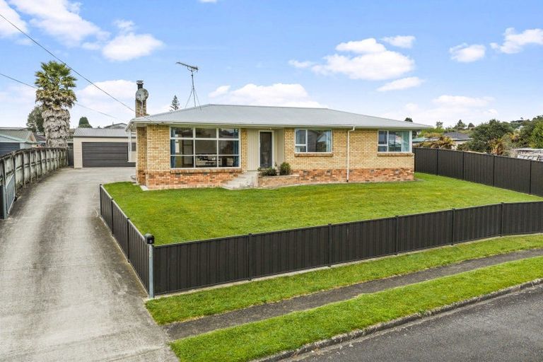 Photo of property in 3 Goodwin Street, Tirau, 3410