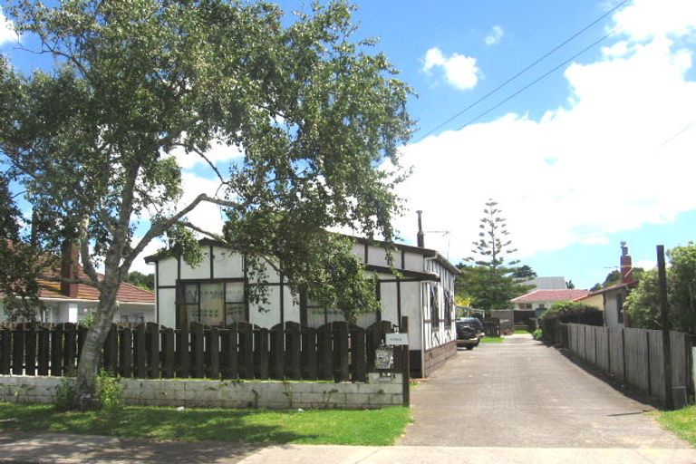 Photo of property in 11a Aranui Road, Mount Wellington, Auckland, 1060