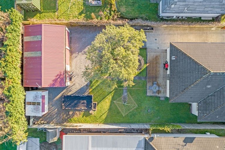 Photo of property in 68 Fraser Crescent, Elderslea, Upper Hutt, 5018