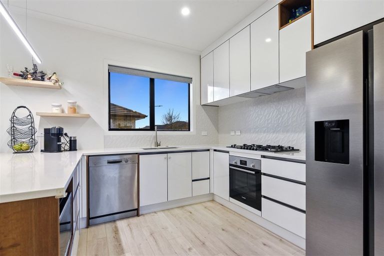 Photo of property in 54 Maggie Place, Chartwell, Hamilton, 3210