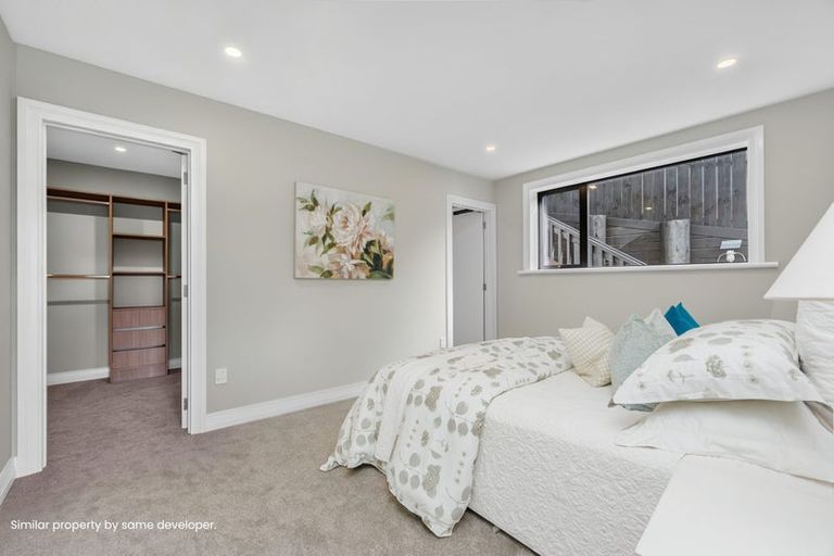 Photo of property in 7 Halcyon Bay Lane, Wainui, 0992