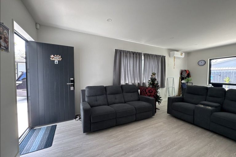 Photo of property in 20d Mervan Street, Mangere East, Auckland, 2024