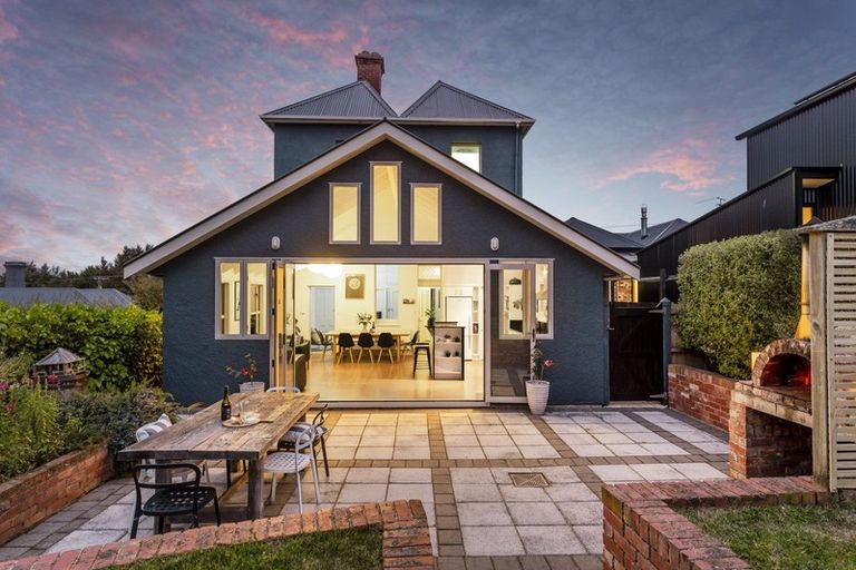 Photo of property in 35 Henry Street, Maori Hill, Dunedin, 9010