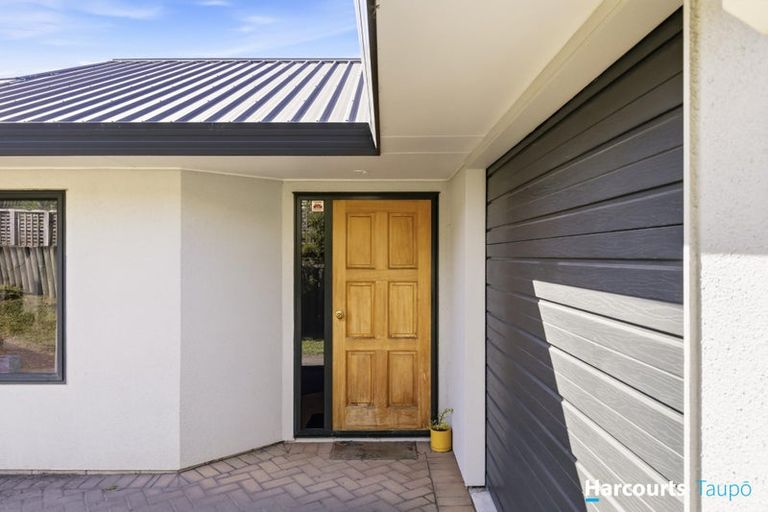 Photo of property in 5/33 Woodward Street, Nukuhau, Taupo, 3330