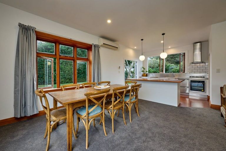 Photo of property in 869 Inland Kaikoura Road, Inland Road, Kaikoura, 7373