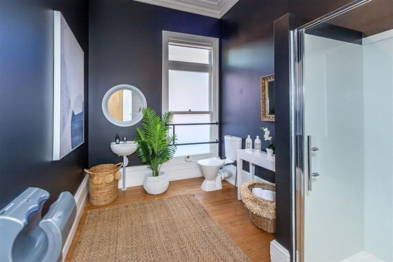 Photo of property in 21 Worcester Street, Christchurch Central, Christchurch, 8013