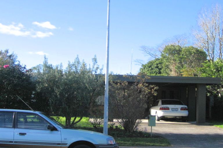 Photo of property in 48 Rutherford Street, Chedworth, Hamilton, 3210