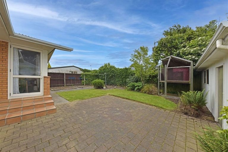 Photo of property in 69 Gladson Avenue, Sockburn, Christchurch, 8042