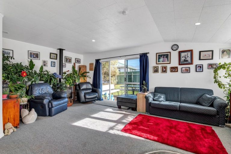 Photo of property in 6 Egmont Street, Normanby, Hawera, 4614