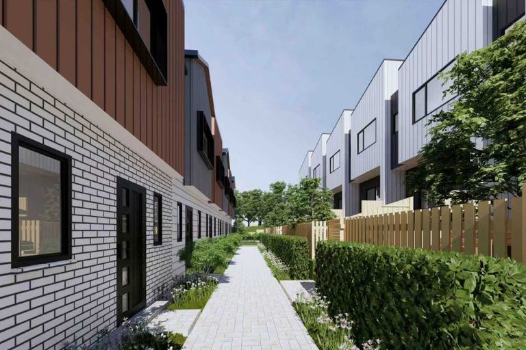 Photo of property in 2 Tieke Lane, Massey, 0614