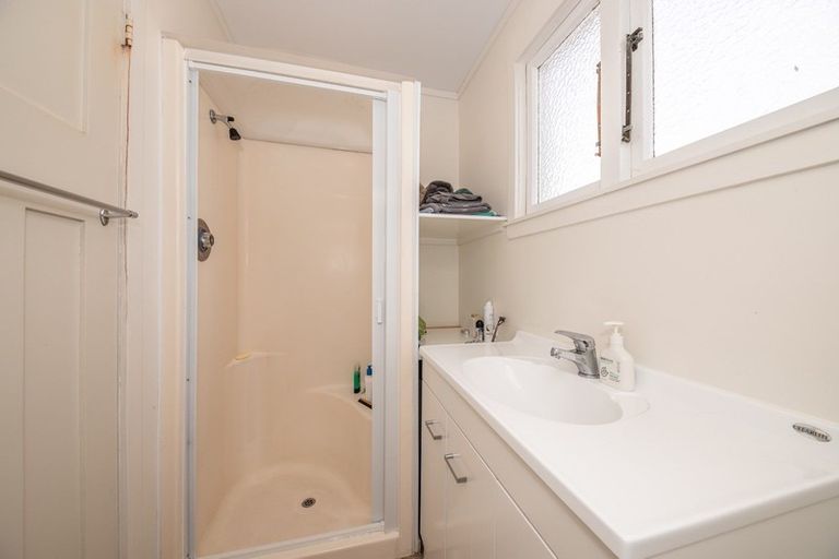 Photo of property in 61 Peel Street, Westport, 7825