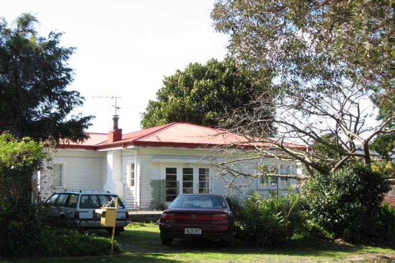 Photo of property in 21 Queen Street, Wairoa, 4108