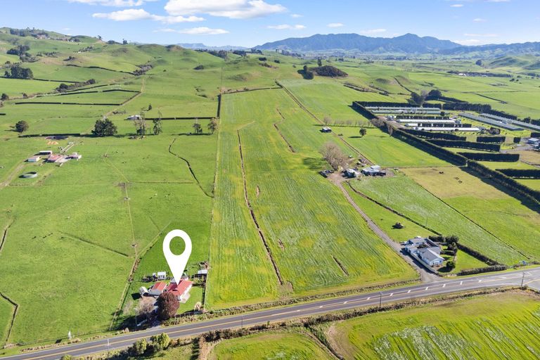 Photo of property in 1665 Morrinsville-tahuna Road, Tahuna, Morrinsville, 3373