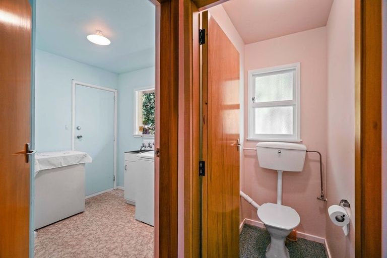 Photo of property in 4 Ferniehurst Street, Somerfield, Christchurch, 8024