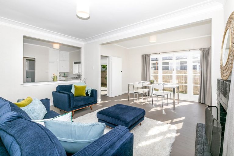 Photo of property in 17 Brooklyn Road, Claudelands, Hamilton, 3214