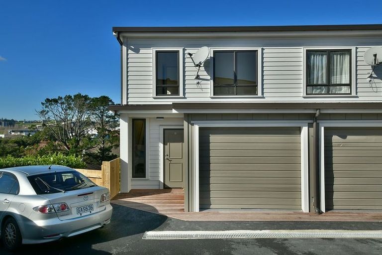 Photo of property in 12/17 Georgia Terrace, Albany, Auckland, 0632