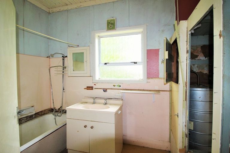 Photo of property in 2128 Weston-ngapara Road, Ngapara, Oamaru, 9494