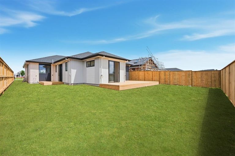 Photo of property in 8 Kakano Street, Clevedon, 2582