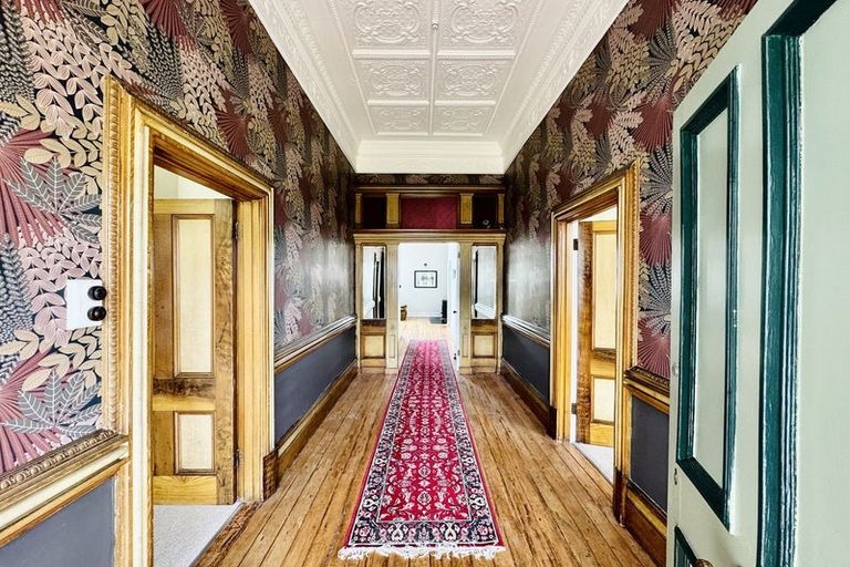 Photo of property in 15 Wharfe Street, South Hill, Oamaru, 9400