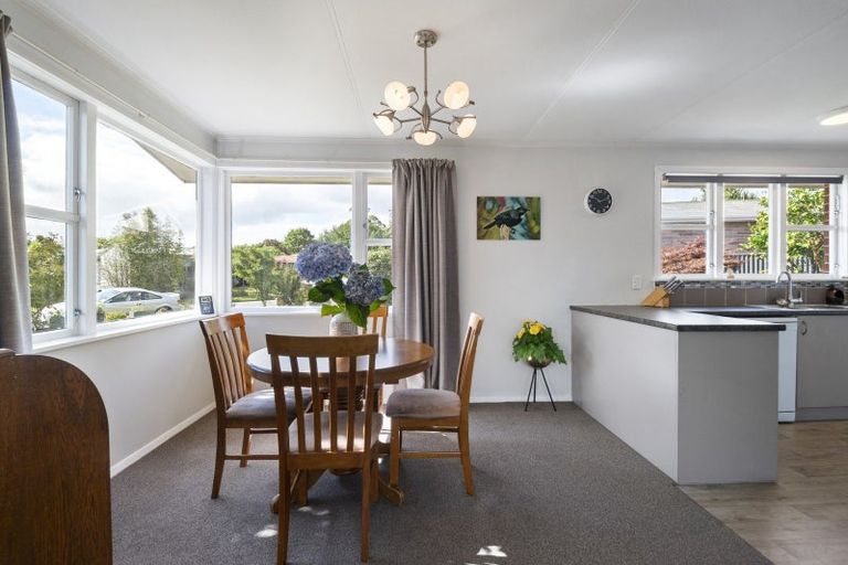 Photo of property in 34 Fairview Avenue, Feilding, 4702