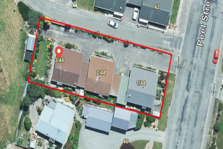 Photo of property in 3/44 Peel Street, Geraldine, 7930