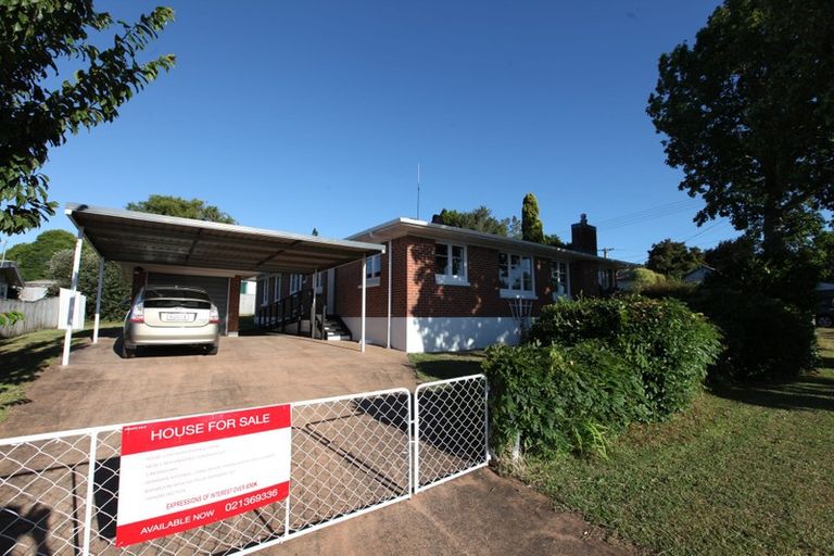 Photo of property in 8 Hobson Street, Waihi, 3610