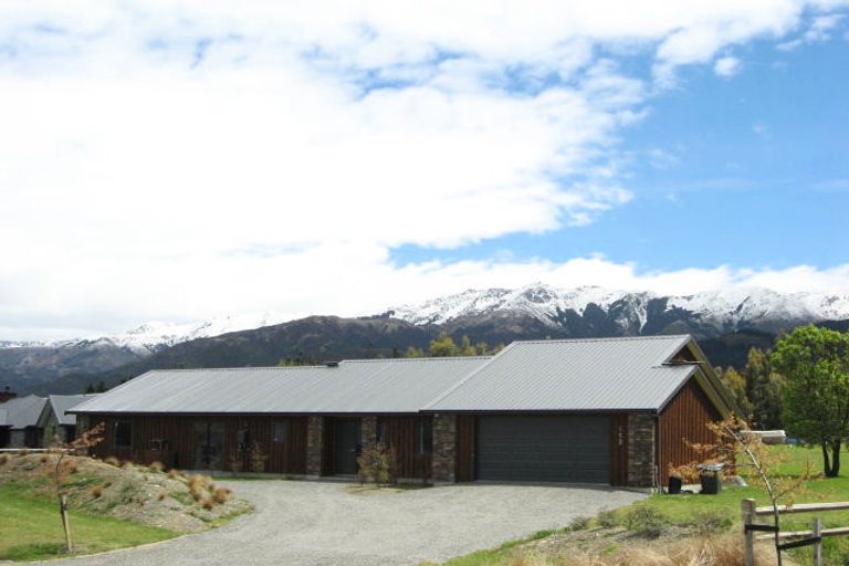 Photo of property in 153 Rippingale Road, Hanmer Springs, 7334