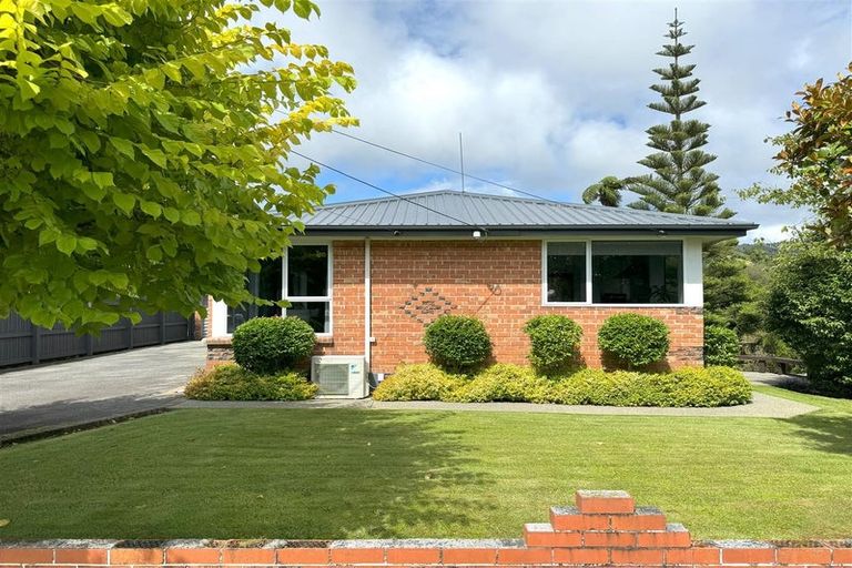 Photo of property in 123 Sinnott Road, Greymouth, 7805