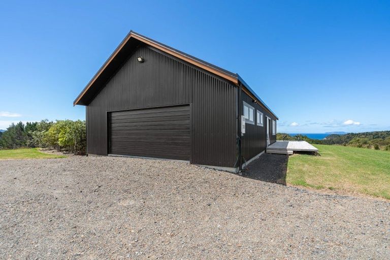 Photo of property in 158 Clements Road, Matapouri, Whangarei, 0173