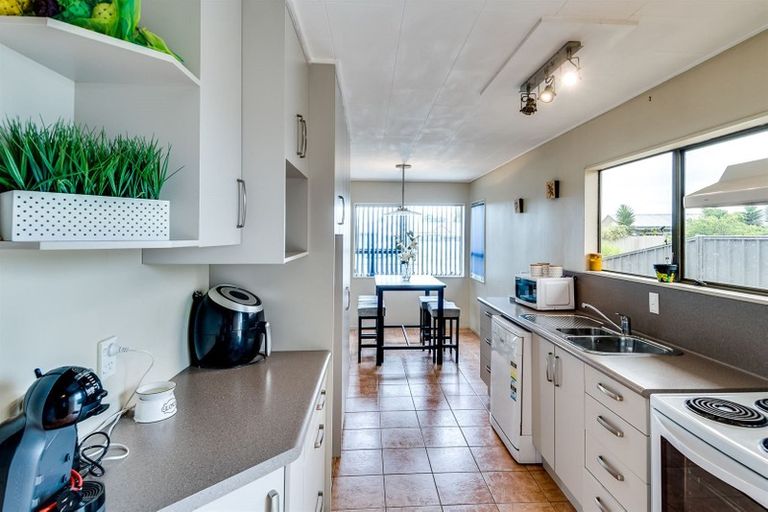 Photo of property in 39 Lanark Place, Tamatea, Napier, 4112