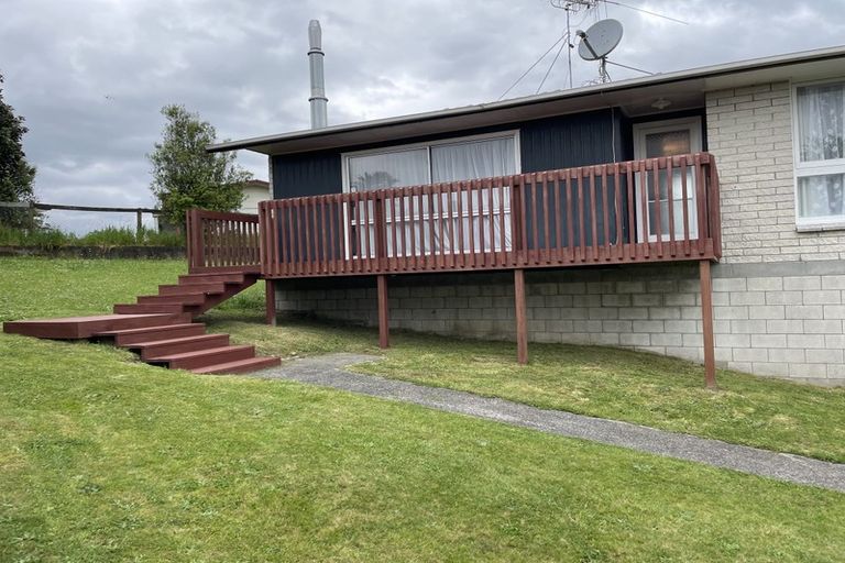 Photo of property in 5 Stafford Place, Tokoroa, 3420