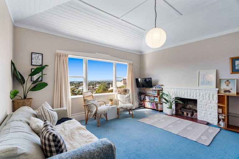 Photo of property in 29 Havelock Road, Hospital Hill, Napier, 4110