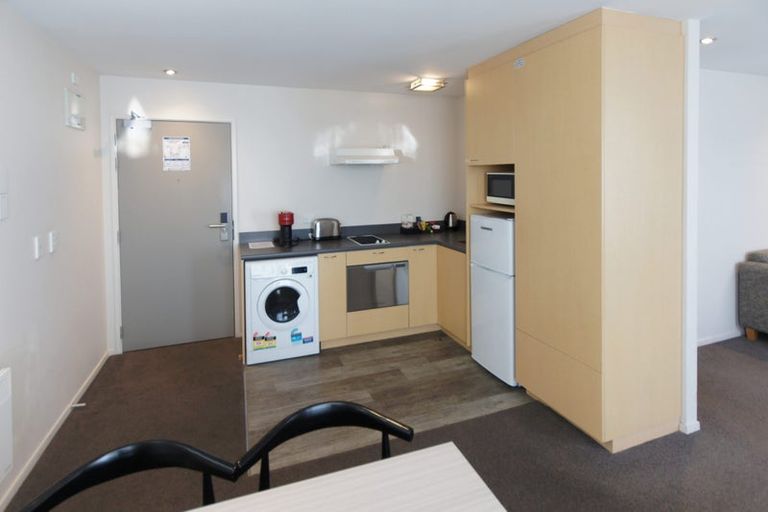 Photo of property in 22/113b Worcester Street, Christchurch Central, Christchurch, 8011