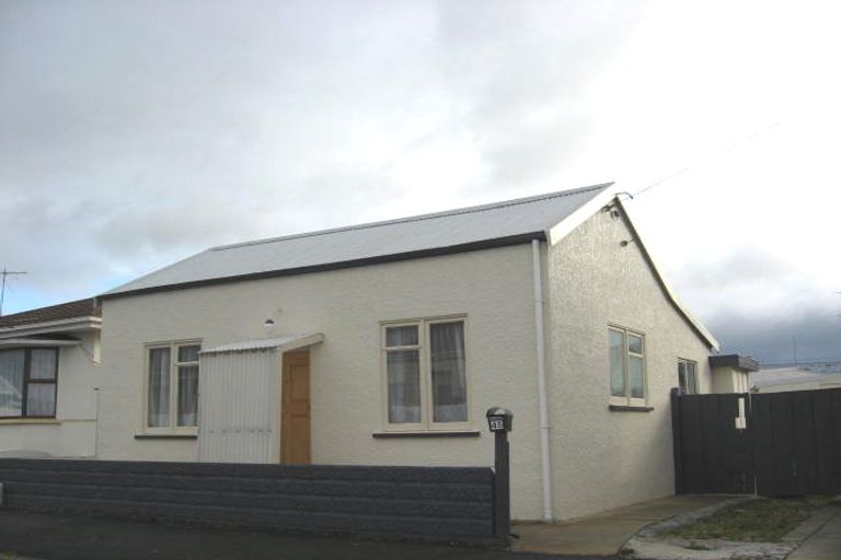 Photo of property in 45 Fawcett Street, South Dunedin, Dunedin, 9012