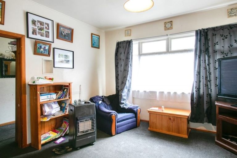 Photo of property in 144 Carlyle Street, Napier South, Napier, 4110